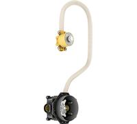 Axor Citterio - Corps d'encastrement du mitigeur électronique de lavabo pour installation encastrée 16180180