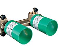 Hansgrohe Axor Corps d'encastrement 13623180 pour mitigeur de lavabo encastré