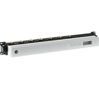 hansgrohe AXOR corps de base pour module thermostat Select, 5 consommateurs, 18313180