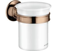 hansgrohe AXOR Coupe de brosse à dents Montreux, 42134300