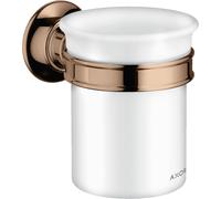 hansgrohe AXOR Coupe de brosse à dents Montreux, 42134300