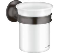 hansgrohe AXOR Coupe de brosse à dents Montreux, 42134340