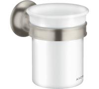 hansgrohe AXOR Coupe de brosse à dents Montreux, 42134800