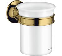 hansgrohe AXOR Coupe de brosse à dents Montreux, 42134990