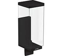 hansgrohe AXOR UNIVERSAL Distributeur de savon rectangulaire, quantité de remplissage 600ml, 42610670