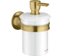 hansgrohe AXOR Distributeur de lotion Montreux, 42019250