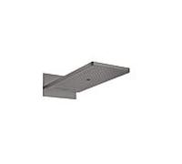 hansgrohe Axor douche de tête 35283340 montage mural Plomberie , chrome noir brossé