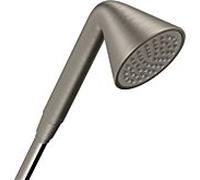 hansgrohe Axor douchette 26025800 optique inox