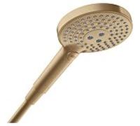 hansgrohe Axor douchette 26051140 débit d'eau interne, bronze brossé