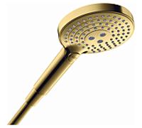 hansgrohe Axor douchette 26051990 débit d'eau interne, optique or poli