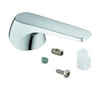 hansgrohe Axor Edge robinet d' Axor Edge 46771000 chromé , taille diamant, chromé , 1x consommateur