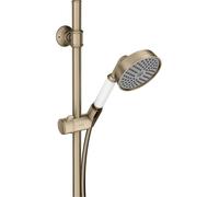 hansgrohe Axor Montreux match0 27982820 nickel brossé