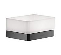 Hansgrohe Étagère pour accessoires AXOR UNIVERSAL 42802330 Chrome noir poli pour douche