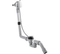 Axor Exafill siphon de baignoire chrome 58307000