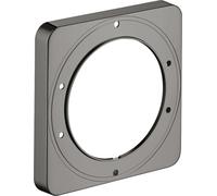 hansgrohe AXOR Extension Rosette 172x172mm, 98860330