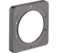 hansgrohe AXOR Extension Rosette 172x172mm, 98860340
