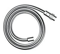 hansgrohe Axor flexible de douche 28127800 1250 mm, optique inox