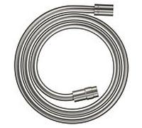 hansgrohe Axor flexible de douche 28128800 1600 mm, optique inox