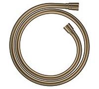 hansgrohe Axor flexible de douche 28622140 1250mm, bronze brossé