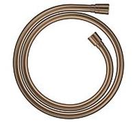 hansgrohe Axor flexible de douche 28622310 1250mm, or rouge brossé