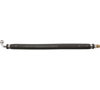 hansgrohe AXOR flexible de raccordement, L : 800mm, 58308000