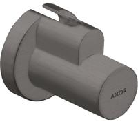 hansgrohe AXOR flowstar, mitigeur d'angle, 51306340, Couleur: Chrome noir brossé