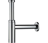 hansgrohe AXOR flowstar S siphon design, 51305000