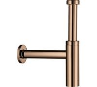 hansgrohe AXOR flowstar S siphon design, 51305300