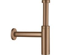 hansgrohe AXOR flowstar S siphon design, 51305310