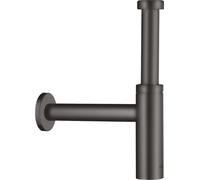 hansgrohe Siphon design Flowstar 51305340 G 2000 2000 /4, chrome noir brossé