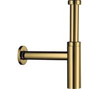 hansgrohe AXOR flowstar S siphon design, 51305990, Couleur: Optique en or poli