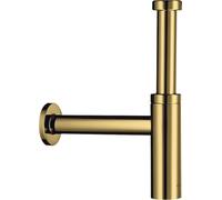 hansgrohe AXOR flowstar S siphon design, 51305990, Couleur: Polished Gold Optic
