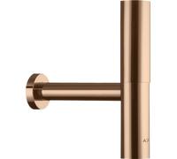 hansgrohe AXOR flowstar siphon design, 51303300