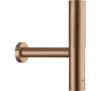 hansgrohe AXOR flowstar siphon design, 51303310