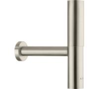 hansgrohe AXOR flowstar siphon design, 51303800
