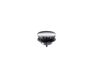 hansgrohe AXOR, garniture de vidage, non verrouillable, 51301140