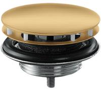 hansgrohe AXOR, garniture de vidage, non verrouillable, 51301250