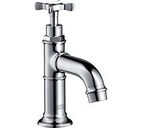 Axor Montreux vanne de lavabo sur pied chrome 16530000