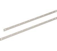 hansgrohe AXOR Kit de rails de montage pour iBox universal, 96615000