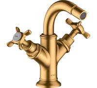 AXOR Montreux Mélangeur de bidet, 16520250,