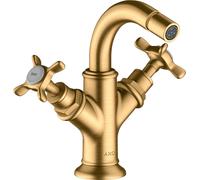 AXOR Montreux Mélangeur de bidet, 16520950,