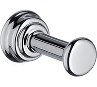 hansgrohe AXOR Montreux crochet simple, 42137000, Couleur: chrome