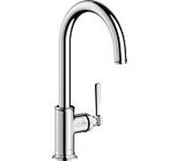 Axor Montreux - Mitigeur d´évier, chrome 16580000