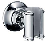 hansgrohe Axor Montreux douche match0 Axor Montreux chrome
