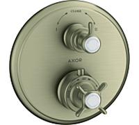 Axor Montreux mitigeur bain-douche encastrée avec thermostat || 16820820