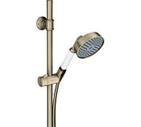 hansgrohe Axor Montreux match0 27982820 nickel brossé