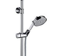 Axor Montreux ensemble de douche mural chrome 27982000