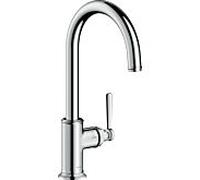 Axor Montreux - Mitigeur d´évier, chrome 16580000