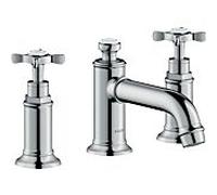 Axor Montreux mitigeur de lavabo sur pied chrome 16536000