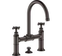 AXOR Montreux Mélangeur de lavabo 220, 16510340, 220